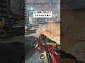 【APEX】薬中ジップハウス警備員3タテ!〜敵の動きを予想することの大切さ〜【エーペックス】#Shorts
