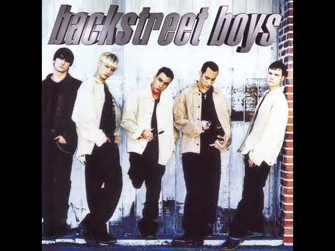 Backstreet Boys - Hey, Mr. DJ (Keep Playin' This Song)
