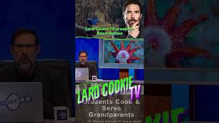 Blue Planet – Stuffing My Hole – Adam Buxton #starfish #nature #coralreef