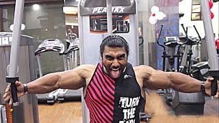 SANGRAM CHOUGULE | BODYBUILDING MOTIVATION EP-2 | SANGRAM CHOUGULE | BODYBUILDING MOTIVATION EP-2 |