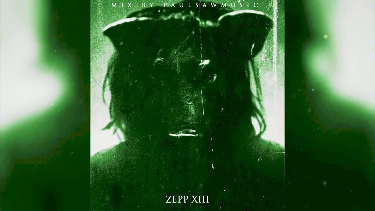 Zepp XIII - Saw XIII Theme | Ultimate Mix | Saw XIII Theme Epic Mashup Mix