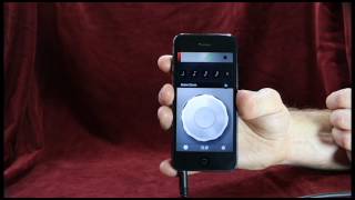 TCM beta tester tutorial