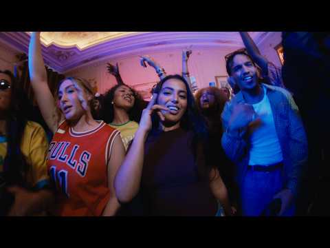 Marwa Loud - PIM-POM (Clip Officiel)