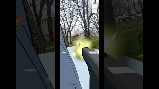 My 1st steps on Unity AR