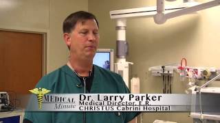 Medical Minute Stroke