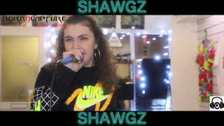 SMOKE LOUD UK - WORDLIFE - CHRISTMAS CYPHER