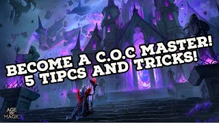 Age of Magic - Cradle Of Chaos 5 Tips And Tricks! screenshot 5