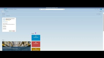 Efficient Return Outbound Delivery Process