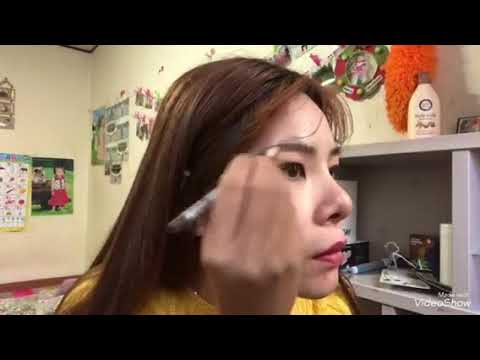 Makeup 10p đẹp đơn giản