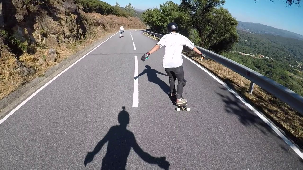 Covas freeride 2018 Ruben Alves Duarte Rocha João Pinto