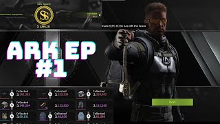 Lost Light ep #1 : Những Ngày Đầu Tập Tành screenshot 5