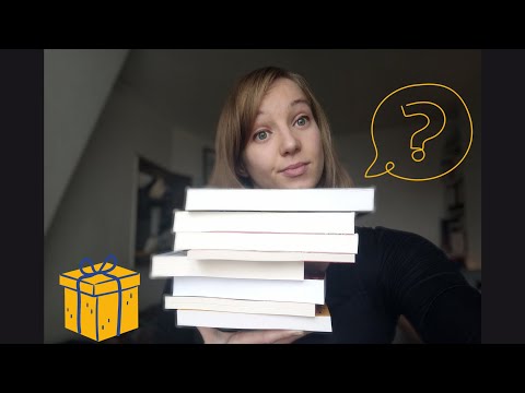 Vidéo: Qu'est-ce Qui Donne à Une Personne Qui Lit Des Livres