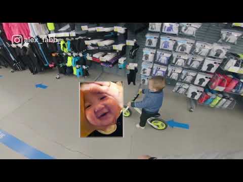 DECATHLON IN CINA (COSE STRANE E PREZZI)