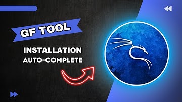 How to Install Gf Tool and Autocomplete Gf Tool: Step by Step Guide