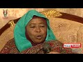صفحة من تاريخ فنان توثيق للفنانة أم بلينا السنوسي