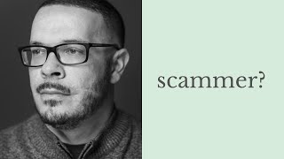shaun king is not a good person.