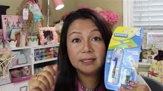 Day 13 - Rapesco Supaclip Review and Giveaway