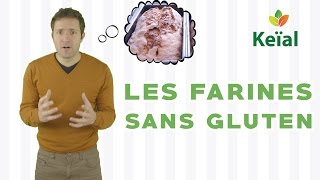 Download lagu Keial - LES FARINES SANS GLUTEN