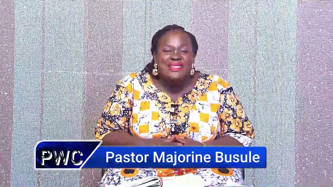 NALUGWA MAJORINE - OMWOYO OMUTUKUVU YATUYAMBA #highlights