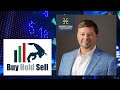 Scott Ladner’s Bullish Market Outlook: Why the Future Looks Bright | Buy Hold Sell