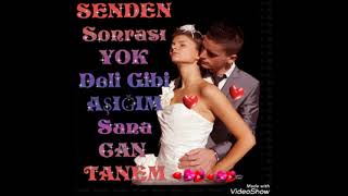 YA SEN GEL                          YA BEN GELEYİM