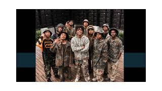 25minutes With Qwellers  hits Only