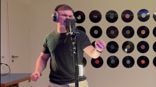 Layla - Derek & the Dominos (Eric Clapton), Cover by Bomb Nineteen