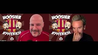 IU FOOTBALL & HOOPS - Summer Recap