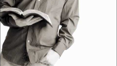 2nd Commandment: No (Graven) Images!