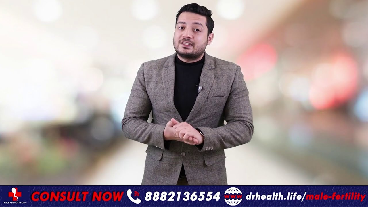 Treatment of Sperm Granuloma Dr. Health YouTube