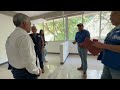 OPS/OMS Venezuela entrega áreas rehabilitadas de La Sanidad en La Guaira