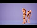 Drowsy / Drunk / Poisoned - Mocap for Unreal Engine Game Animation Sample