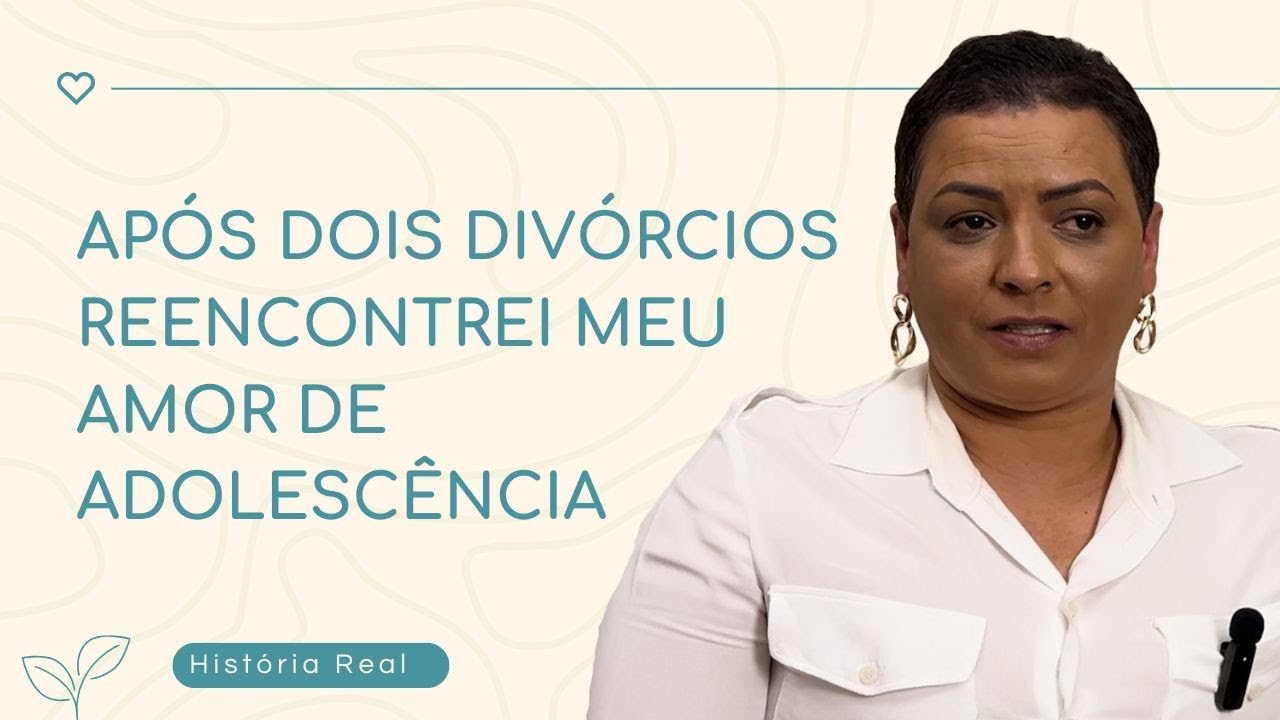 DESCOBRI SEU GRANDE SEGREDO DEPOIS DE CASADA
