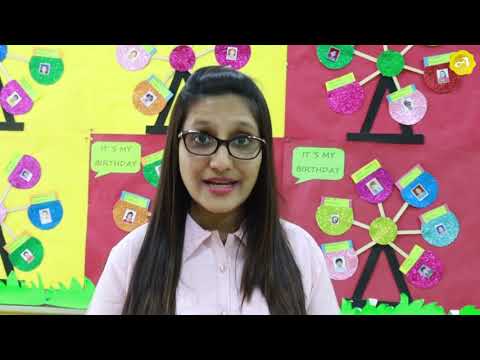 Richa Shah, Amulakh Amichand International School, sharing her experience after the Adhyayan review - video from Adhyayan