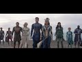 Eternals | Trailer Finale Italiano