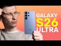 Samsung Galaxy S26 Ultra - Ce am &icirc;nțeles după 2 săptăm&acirc;ni