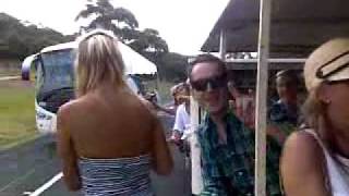 You Mean You Didnt Put No Gas In This Raggedy Motherf ?