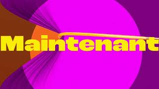 Nickelodeon France Maintenant Template Fanmade Remake