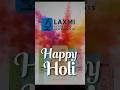 Happy Holi Let's begin 🔥