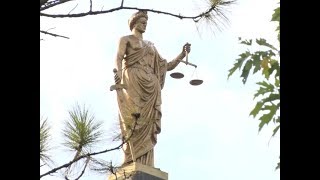 Grants Awarded To Improve County Courthouse Security