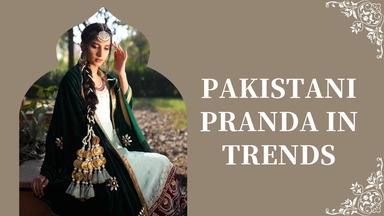 Paranda Indian Pakistani Wedding Mehndi Maiyan Orange Parandi Jagoo Hair  Braids | eBay