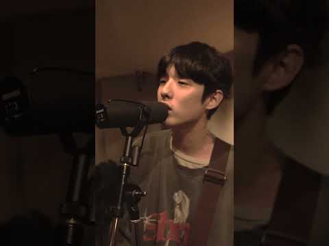 eaJ - burn (in studio)