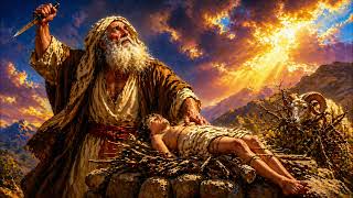 Why Did God Ask This? | Abraham’s Test of Faith (Calm Sleep Narration)