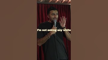 Thumbnail of INDIAN FOOD | Nimesh Patel | Stand Up Comedy