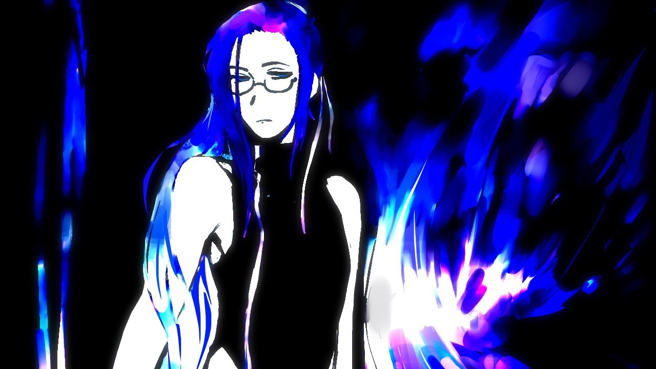 Mo Chen ／ Blue [SynthV Cover]