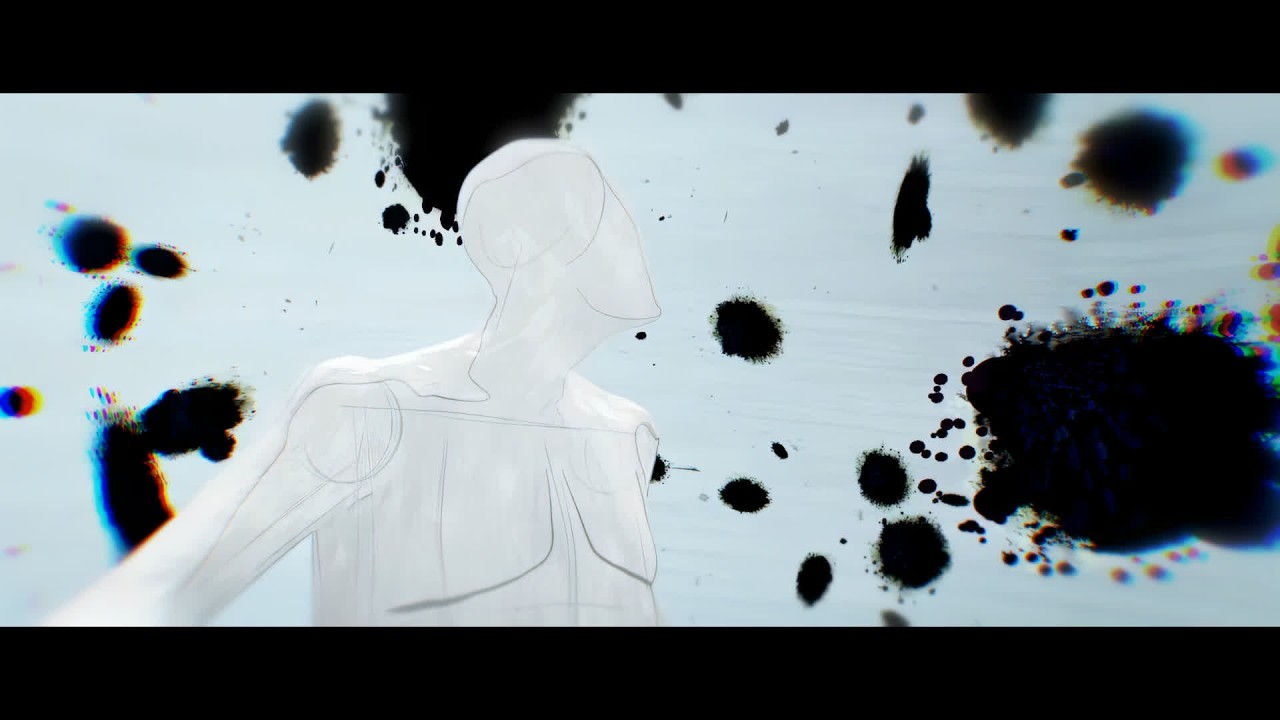 The Spot | Spider-Man Across The Spiderverse