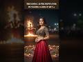 Girls Gemini Dussehra AI Prompts | Ultra Realistic | Aesthetic | Pinterest | Gemini PART 4 #gemini