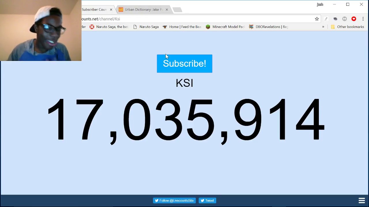 Urban Dictionary Meanings Ep 1 RiceGum, Jake Paul YouTube