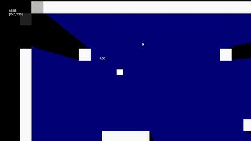 Realtime Raytraced Lighting Test