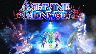Asdivine Menace - Android Gameplay HD screenshot 3